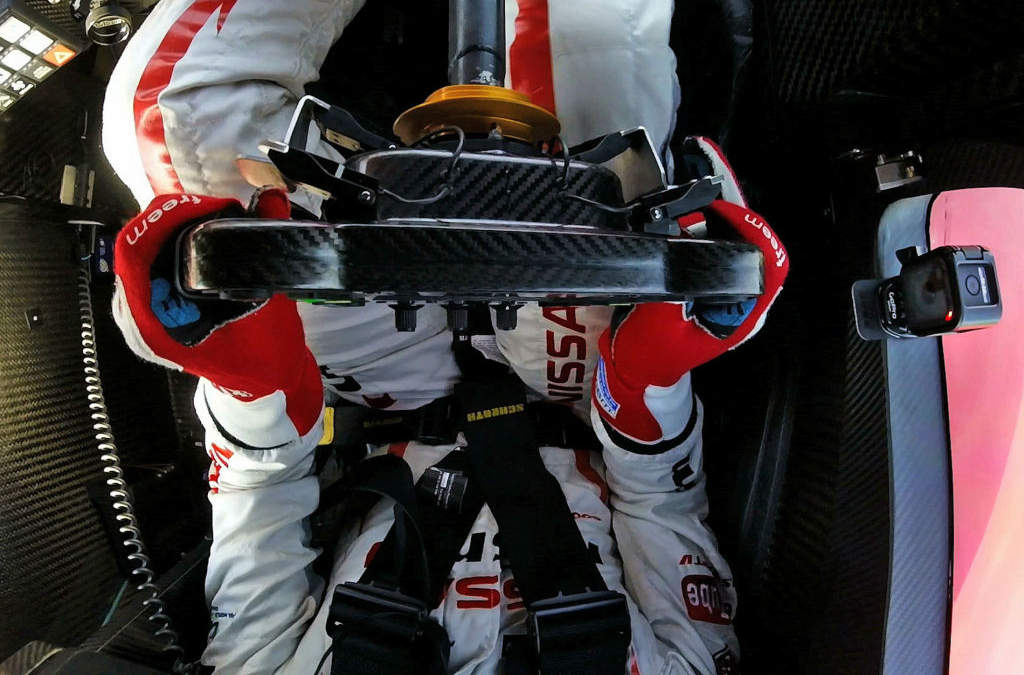 GoPro launch new HERO4 Session