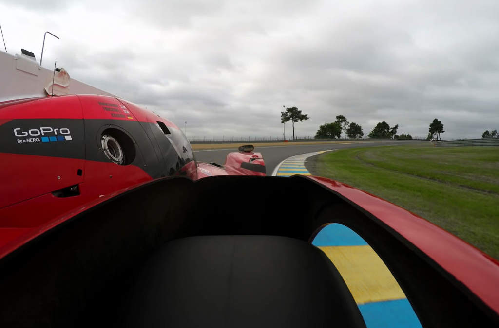 GoPro – The Art of Innovation